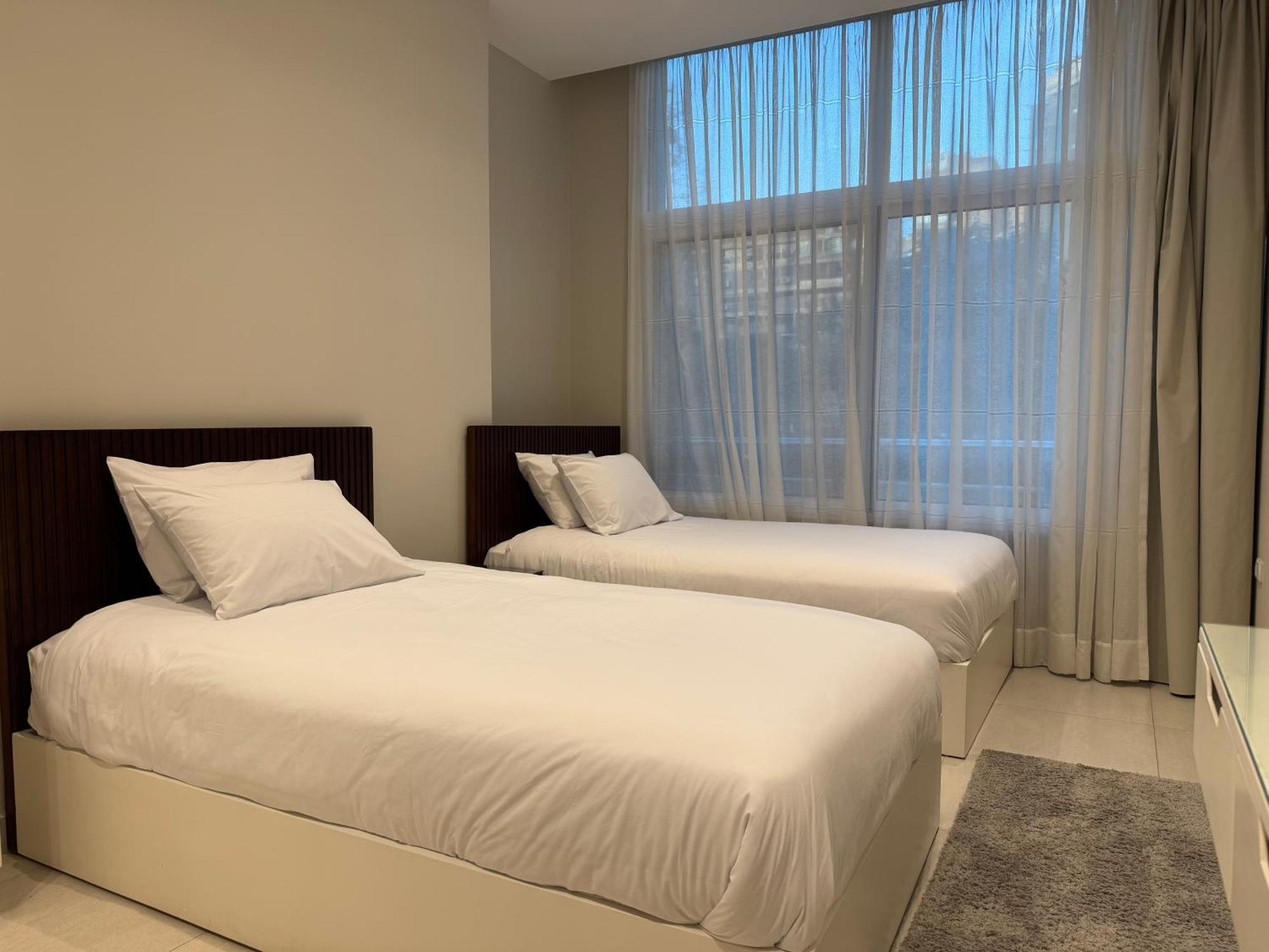 Апарт готель Elegance Tower Giza Номер фото
