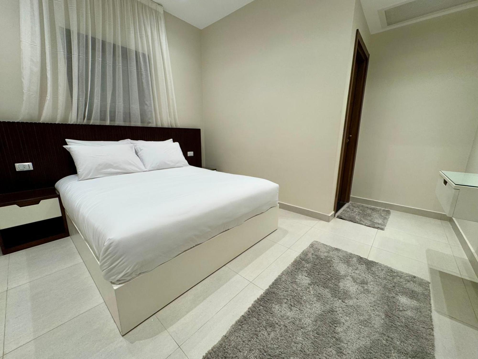 Апарт готель Elegance Tower Giza Номер фото