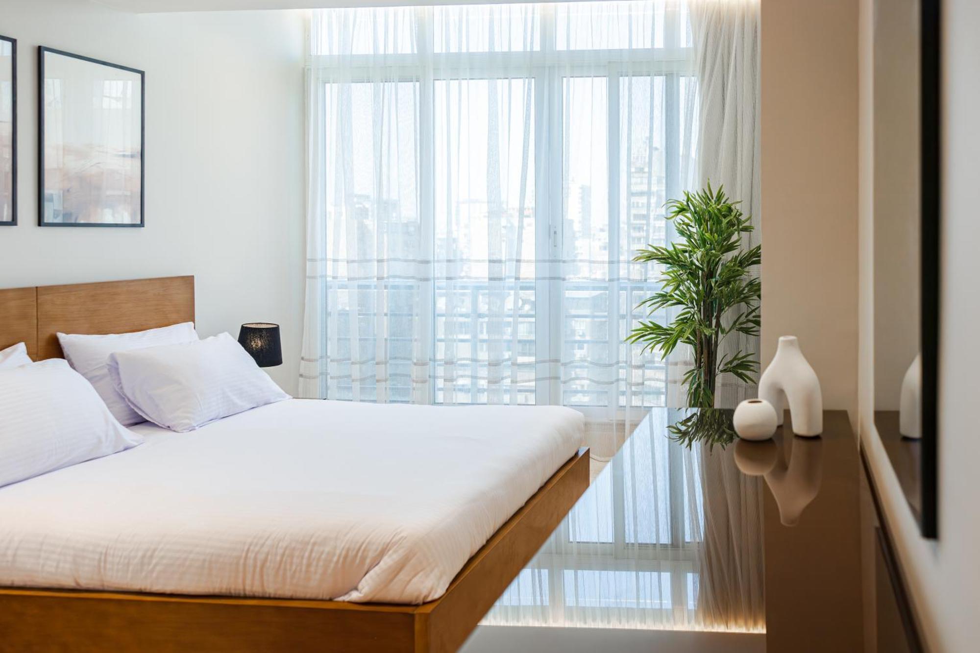 Апарт готель Elegance Tower Giza Номер фото